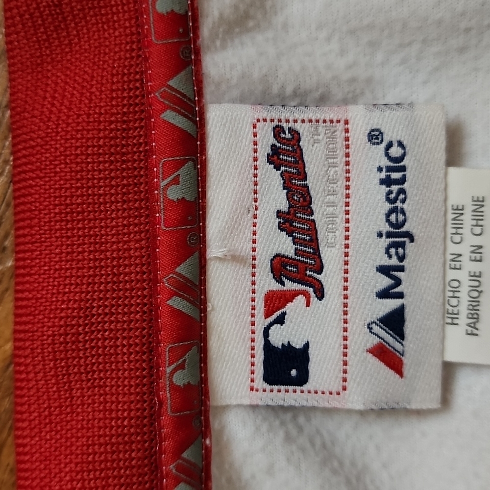 MINNESOTA TWINS AUTHENTIC COLLECTION WOMENS BOMBER jacket size large - Picture 14 of 17